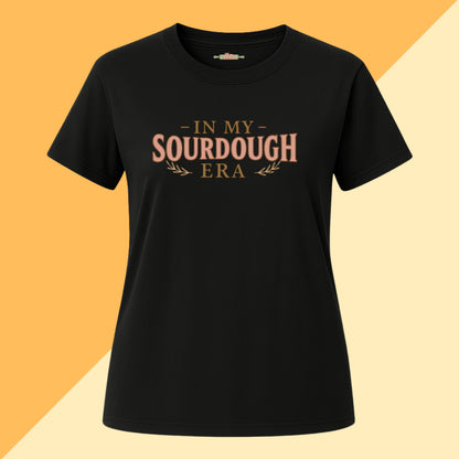 In My Sourdough Era Tee