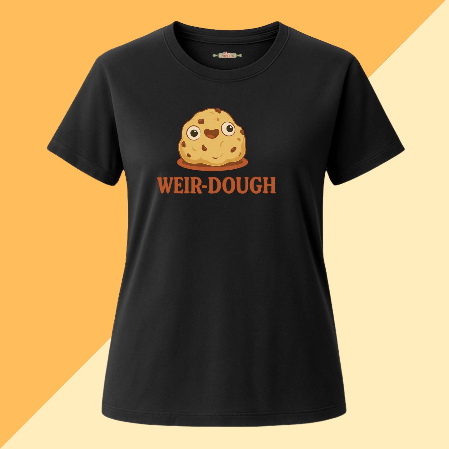 Weir-Dough Tee