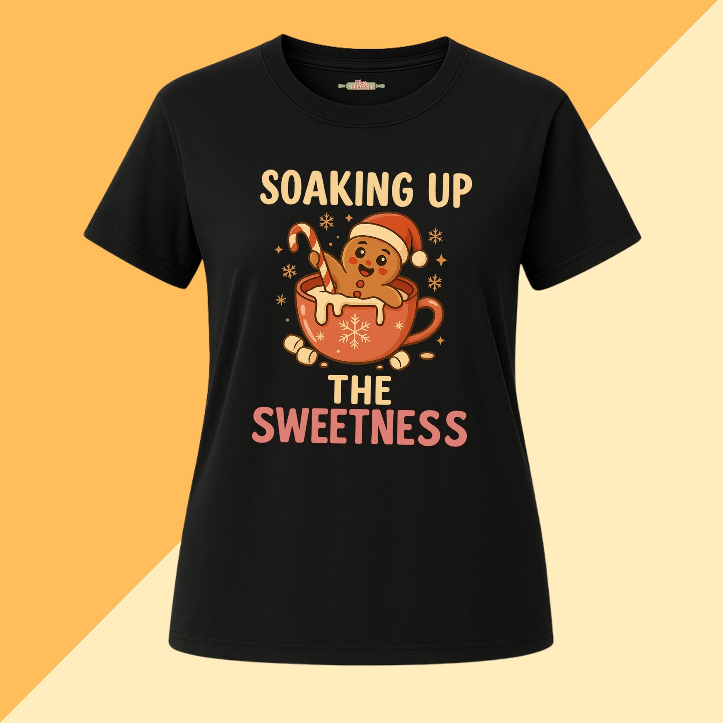Soaking Up The Sweetness Tee
