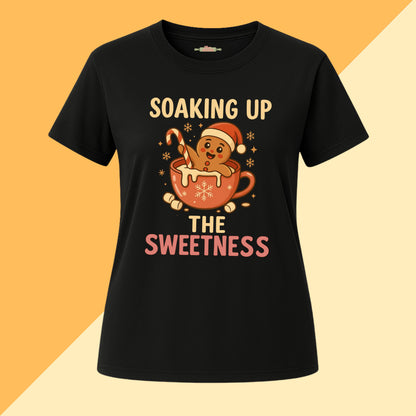 Soaking Up The Sweetness Tee
