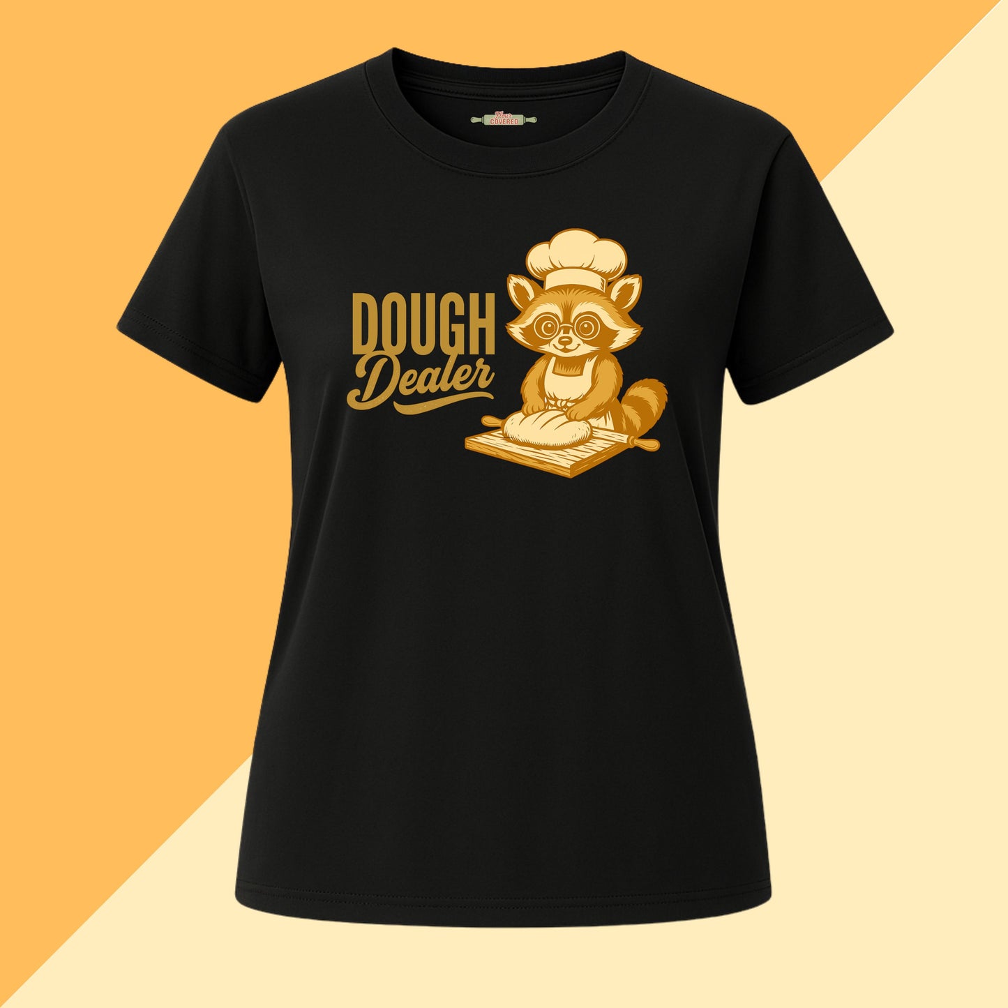 Dough Dealer Tee