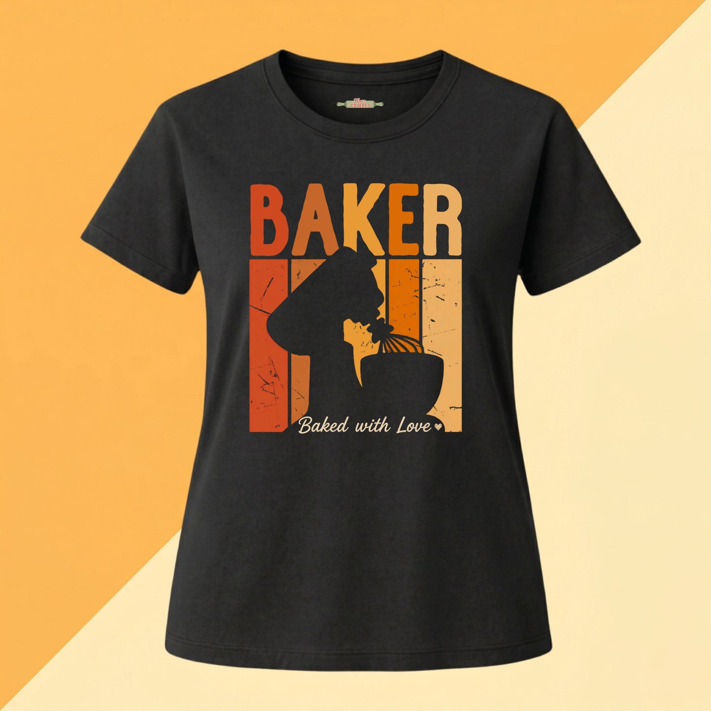 Baker Tee