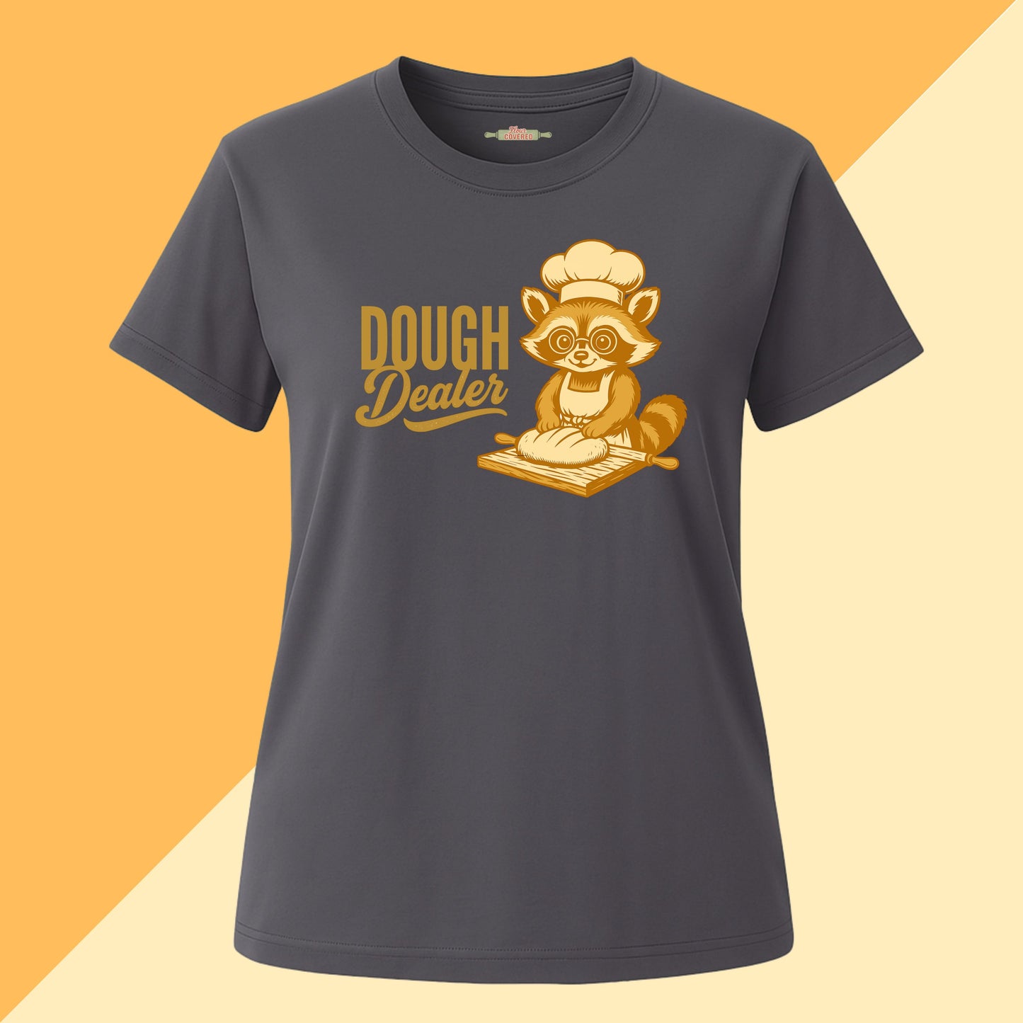 Dough Dealer Tee