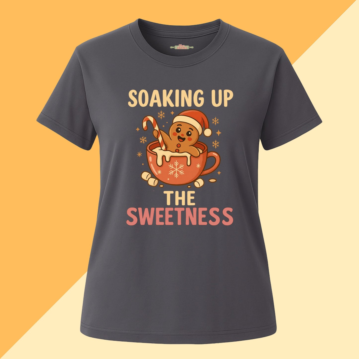 Soaking Up The Sweetness Tee