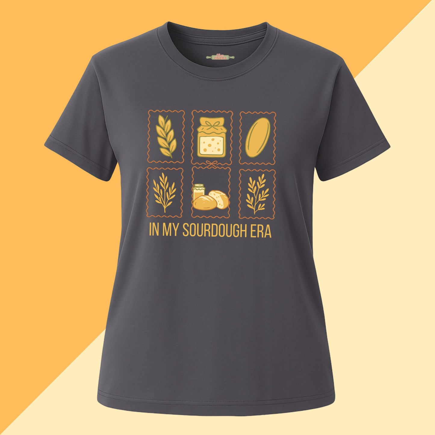 In My Sourdough Era T-Shirt