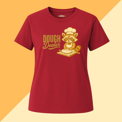 Dough Dealer Tee
