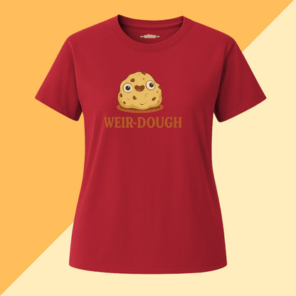 Weir-Dough Tee