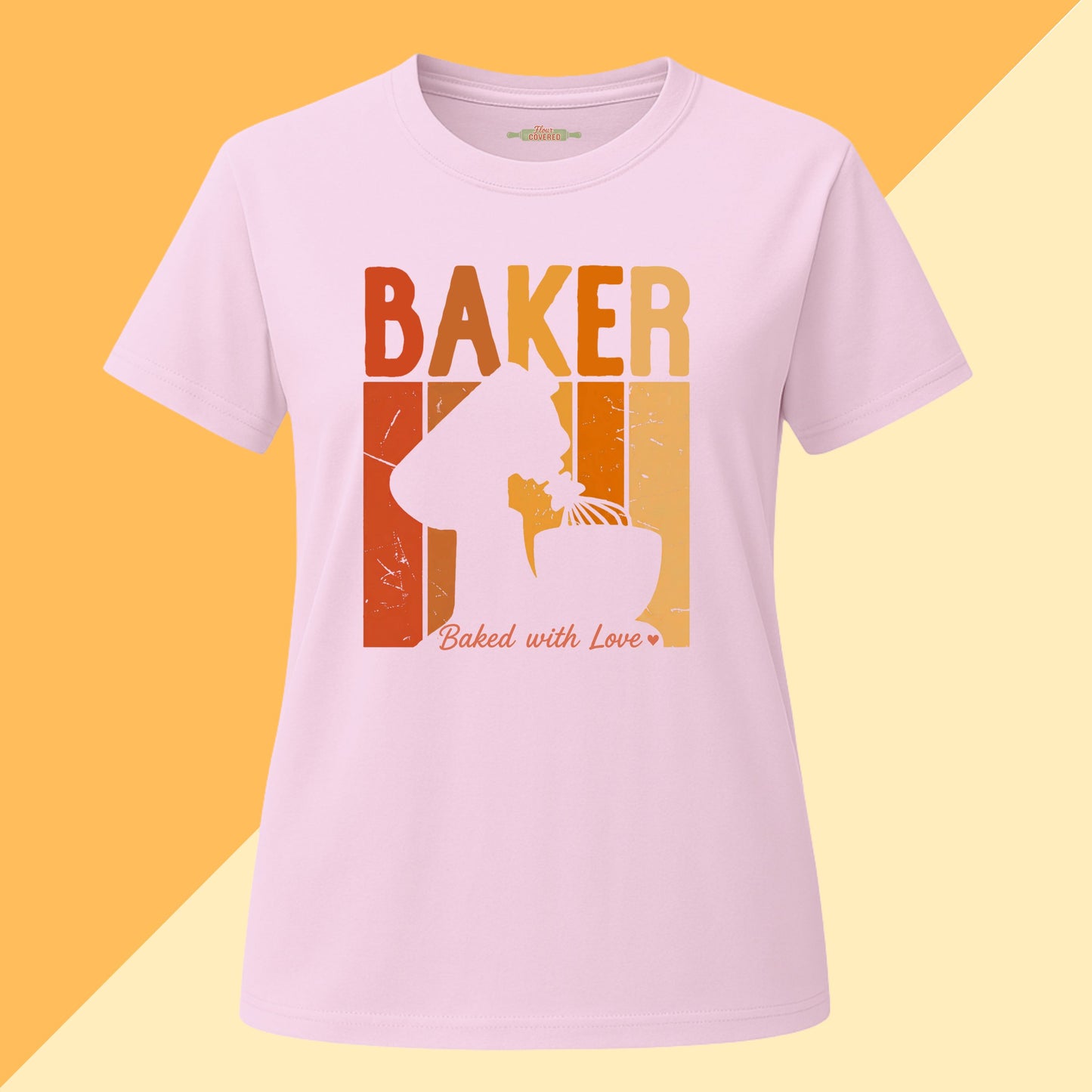 Baker Tee