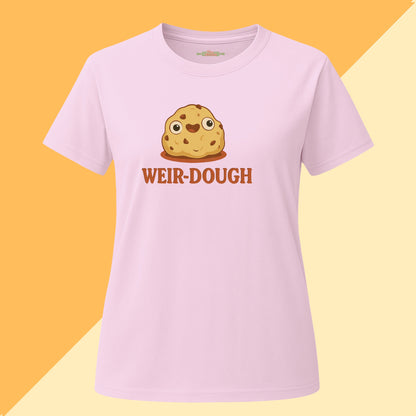 Weir-Dough Tee
