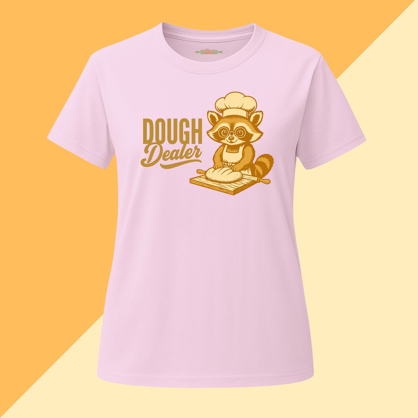 Dough Dealer Tee