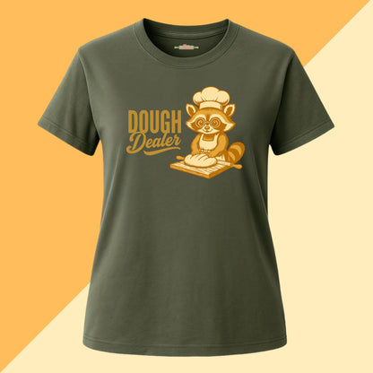 Dough Dealer Tee