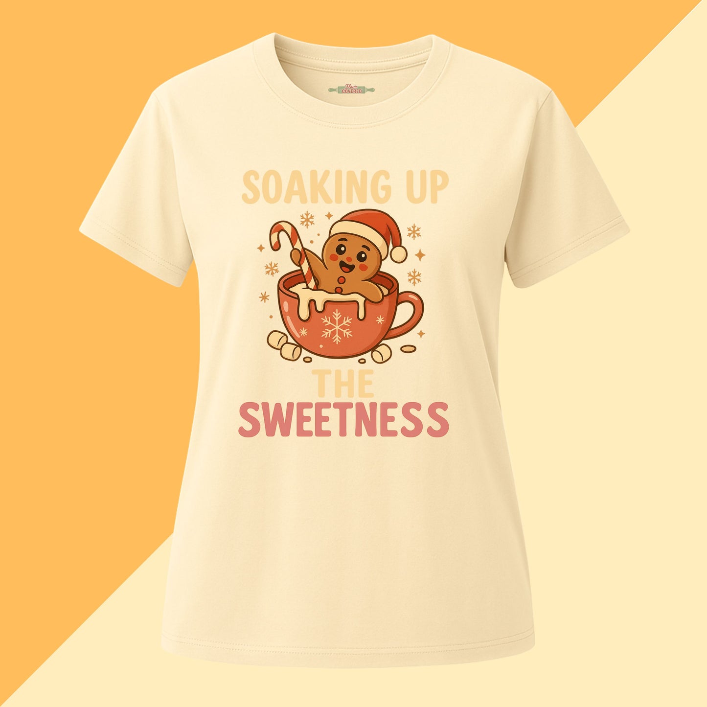 Soaking Up The Sweetness Tee