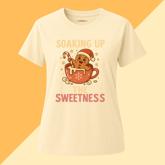 Soaking Up The Sweetness Tee