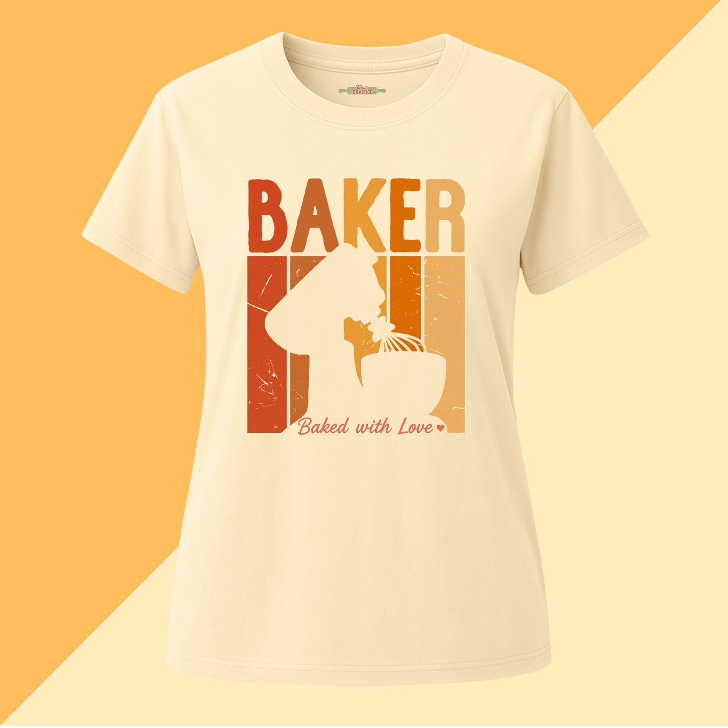 Baker Tee