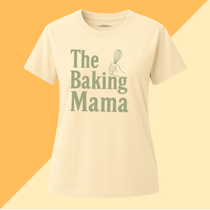 The Baking Mama Tee
