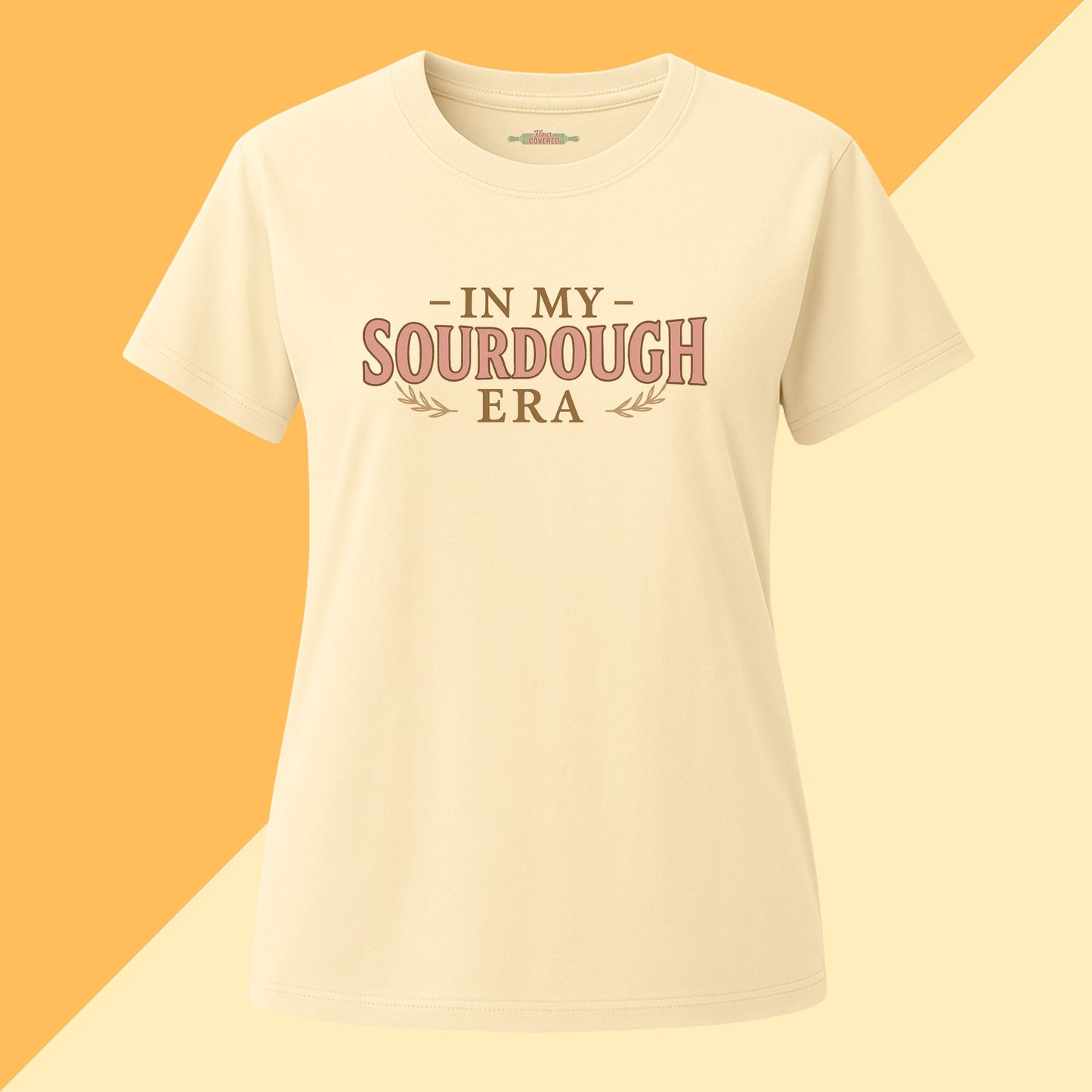 In My Sourdough Era Tee