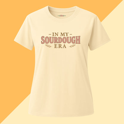 In My Sourdough Era Tee