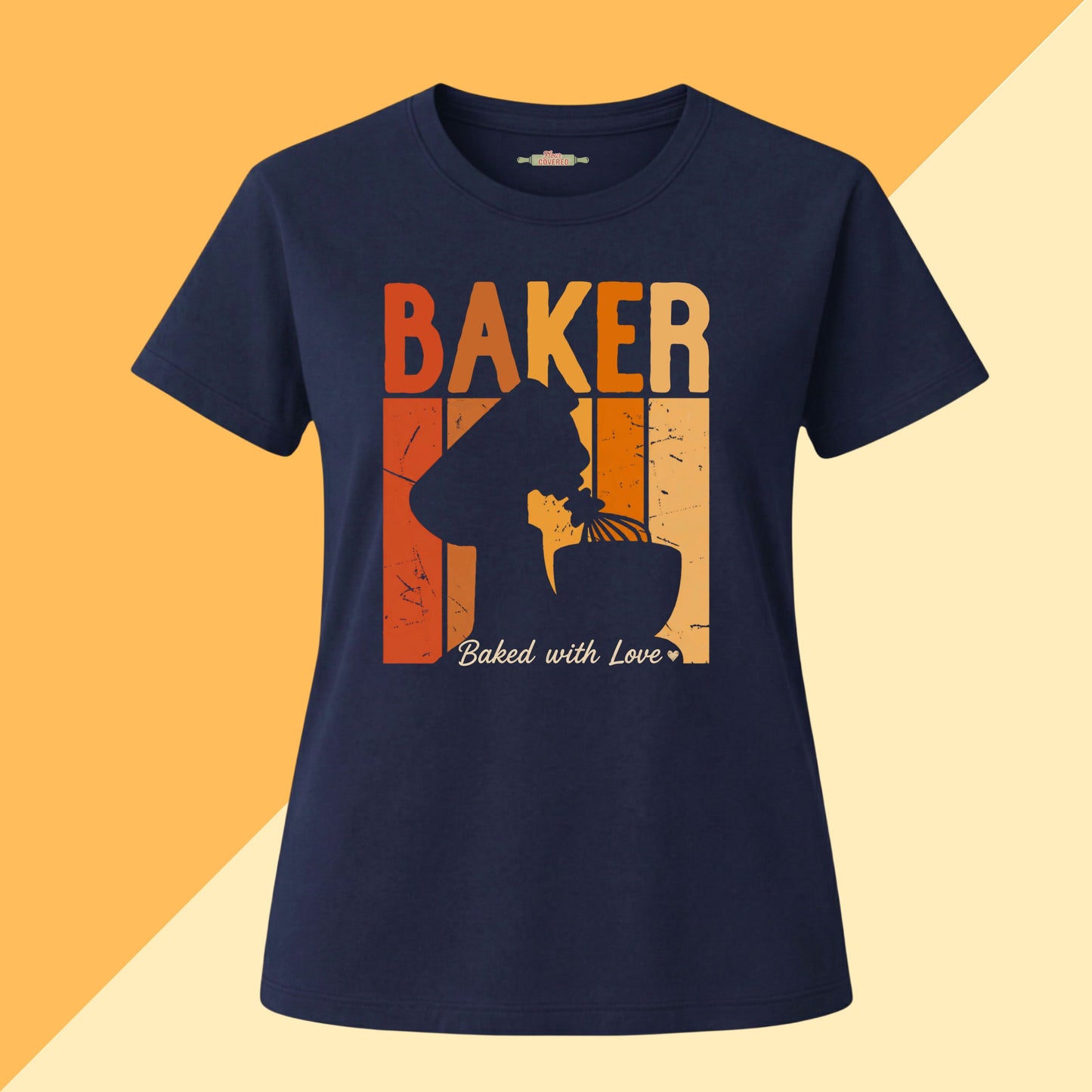 Baker Tee