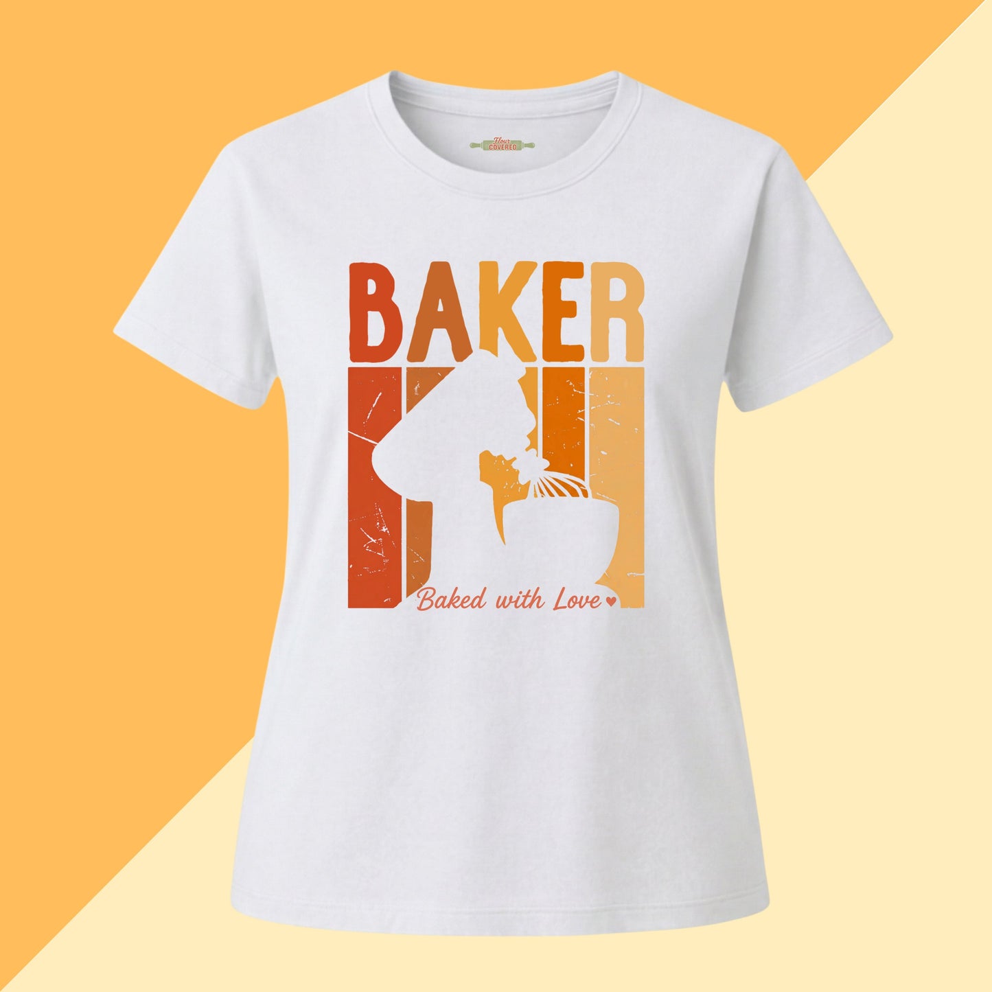 Baker Tee