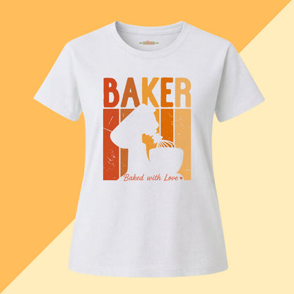 Baker Tee